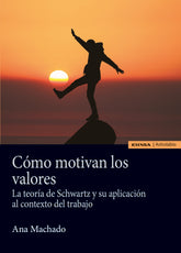 COMO MOTIVAN LOS VALORES - 9788431337278